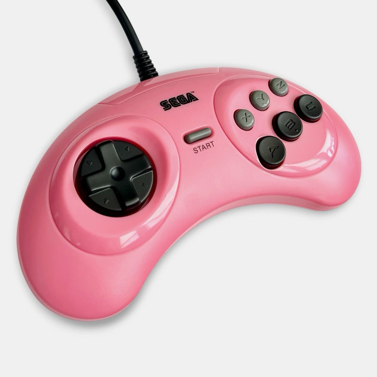 Controllers for Sega Mega Drive for sale | eBay