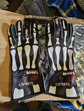 Nightmare eSports Sim Racing/Karting Gloves