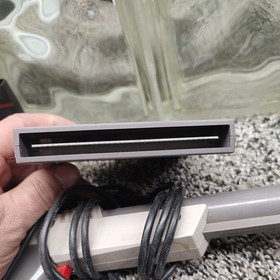 Nintendo NES Super Mario Bros Duck Hunt Game Bundle with Zapper Gun vintage 