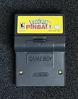 Nintendo Pokémon Pinball Game Boy Rumble Pak NTSC-U/C (US/Canada)