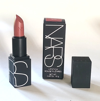 NARS Lipstick in Tolède 2913D Satin Finish 1.6 g / 0.05 oz Brand New In Box