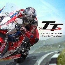 Sony TT Isle of Man - Ride on the Edge, PlayStation 4