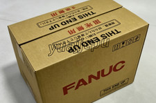Factory Sealed Fanuc A06B-6166-H201#A BiSV20/...