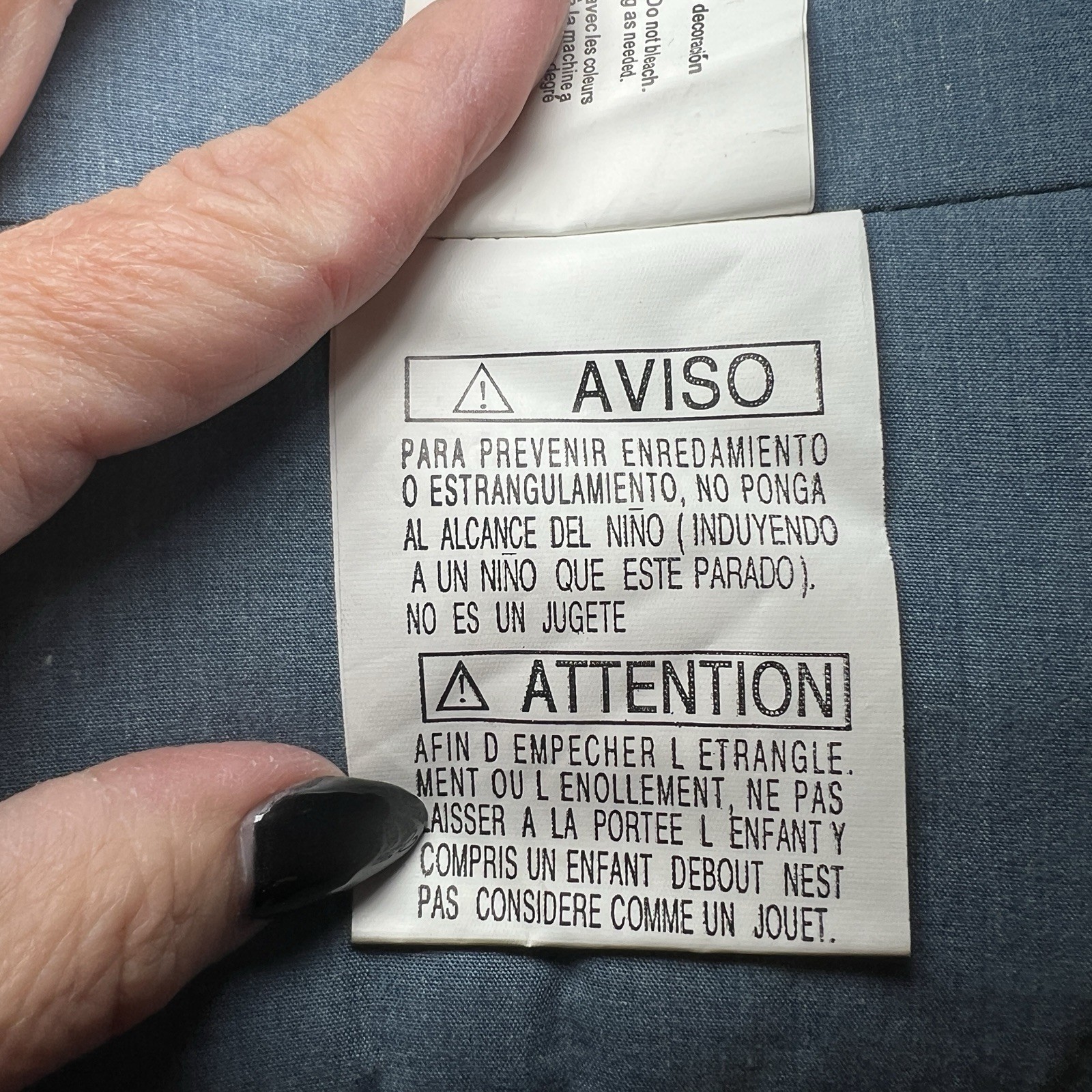 Vintage Soft Wall Hanging Football Themed