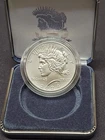 2024-P United States Mint Peace Silver Dollar Uncirculated