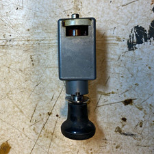1974 Bmw 2002 Front Headlamp Switch Oem Never Installed