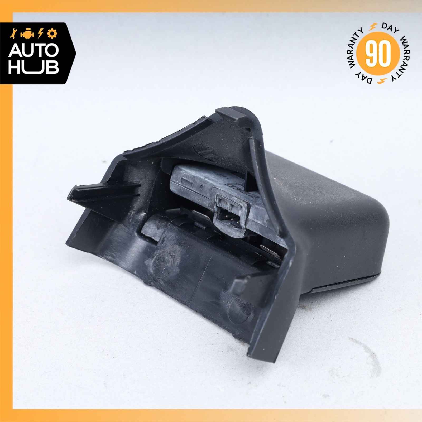 Maserati GranTurismo M145 Quattroporte M139 Front Windshield Rain Sensor OEM 23k