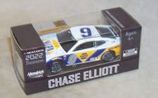 1:64 ACTION 2022 9 NAPA DARLINGTON THROWBACK CAMARO CHASE ELLIOTT NIB
