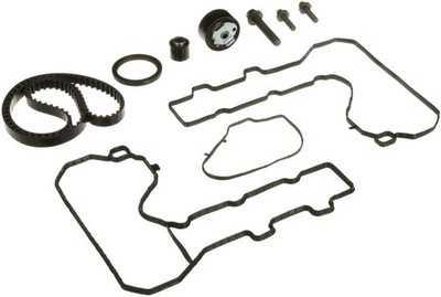 GATES K08T360HOB Zahnriemen-Kit für CITROËN DS PEUGEOT