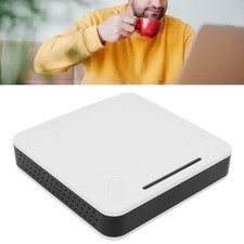 Low Frequency Pulse Generator 7.83HZ Sleep Improver For Relieving Fatigue ABS Ma