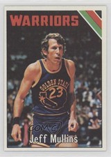 1975-76 Topps Jeff Mullins #157 16cs
