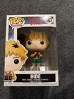 Funko Pop! Animation #467 Tokyo Ghoul Hide Vaulted Vinyl Figure