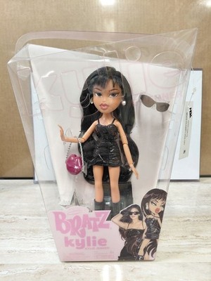 Bratz x Kylie Jenner Day Fashion Doll with Accessories and Poster