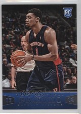 2013-14 Panini Tony Mitchell #183 0o9