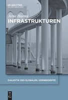 Arne Harms | Infrastrukturen | Taschenbuch | Deutsch (2019) | Issn | Vi