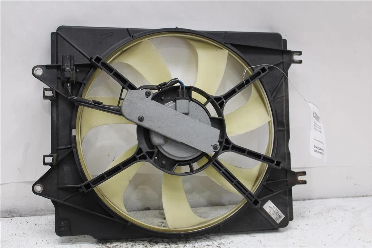 Fan Motors for Honda CR-V for sale | eBay