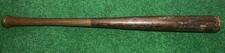 Vintage Jackie Robinson 125 Louisville Slugger Genuine R17 Baseball Bat 33