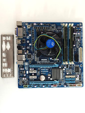 GIGABYTE GA-H67MA-USB3-B3 Intel H67 LGA 1155  I5 3570  16GB FRAMEWORKS  mu...