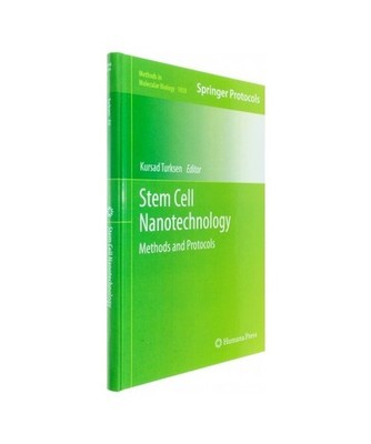 Stem Cell Nanotechnology: Methods and Protocols