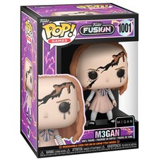Funko Figura Pop Funko Fusion Megan