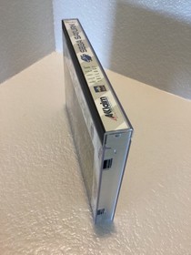 Alien Trilogy (Sega Saturn, 1996)