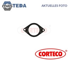 027531H AUSPUFFROHRDICHTUNG AUSPUFF DICHTUNG CORTECO FÜR DACIA DUSTER,LOGAN