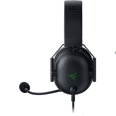 Razer BlackShark S.E. V2X Special Edition Gaming Headset - Black