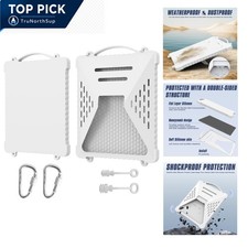 Starlink Mini Silicone Protective Cover Waterproof Shockproof Dustproof with ...