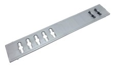 Extension Belt Henshin Belt DX Series (Silver Version)