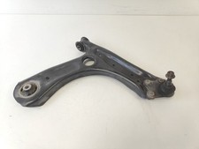 Triangle de suspension Skoda FABIA