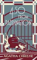 Agatha Christie | 4.50 From Paddington | Buch | Englisch (2018) | Marple