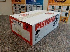 Austin Healey 3000 Piston SET, STD/020/030/040/060"