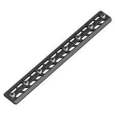 Leofoto GSP 300mm Modern Sporting Rifle Quick Release Plate Arca-Type GSP-300