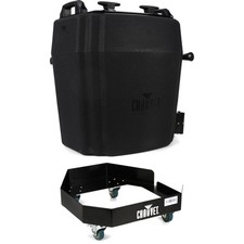 Chauvet DJ Nimbus Dry Ice Fog Machine with Cart