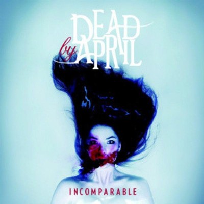 Dead By April   - Incomparable NIGHTRAGE TRENDKILL CD NEU OVP