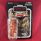 Star Wars Vintage Collection Battle Droid VC78 The Phantom Menace NEW Kenner