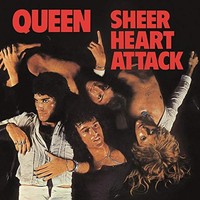 [Brandneu] Queen - Sheer Heart Attack (Lp) [Vinyl]