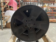 Wheel 16x7 Alloy Painted Black Fits 08-12 Liberty 2040828 Wheel 16x7 Alloy Painted Black Fits 08-12 Liberty 2040828