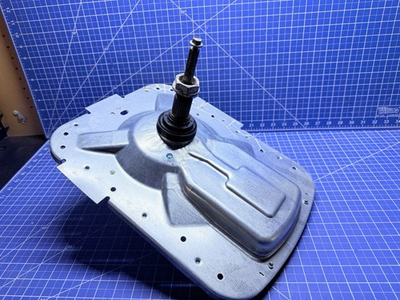 #ad GE Washer Transmission Gear Case P#WH03X33732 $70.00