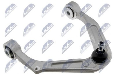 Track Control Arm Front Left Upper For ALFA ROMEO 159 Brera 05-12 50704947