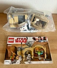 LEGO Star Wars 75205: Mos Eisley Cantina *NO MINIFIGURES*