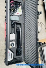 Delta-T SunScan SS1 Canopy Analyzer with Trimble GPS Receiver and Velodar DF 60