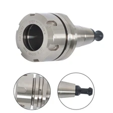 Precision M12 ER32 G2.5 30000RPM Collet Chuck Tool Holder CNC Milling Tool
