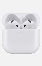 Sealed AirPod 4 with USB-C Charging Case 4th generation White ANC 