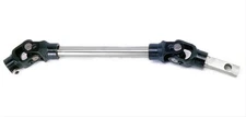 Flaming River Steering Shaft Steel Nickel Plated /Capri Power EA FR1504PFT
