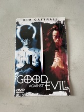 Good Against Evil DVD 1977 Kim Cattrall Supernatural Horror Paul Wendkos
