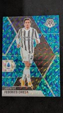2020-21 Panini Mosaic Serie A Soccer Cards 19