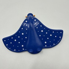 Finding Nemo STINGRAY Jumper Disney Bright Starts Hanging Toy Replacement Part