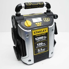 Stanley J5c09d Automotive Jump Starter 120 Psi Digital Air Compressor Issue Stanley J5c09d Automotive Jump Starter 120 Psi Digital Air Compressor Issue