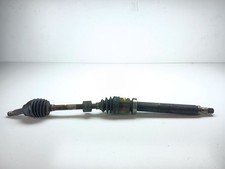 8V513B436AG FRONT RIGHT TRANSMISSION / 1067207 FOR FORD FIESTA CB1 TREND